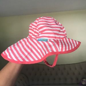 COPY - Sunday afternoons infant sun hat